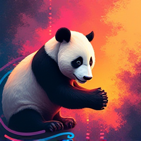 pandalove