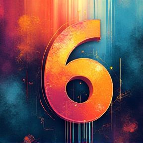 6