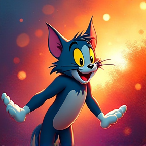 Tom & Jerry Show