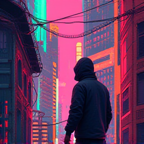 City of Neon