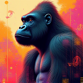 ubergorilla