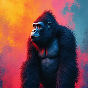 ubergorilla