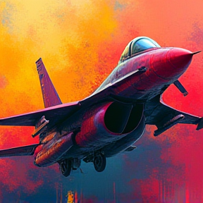  F-16