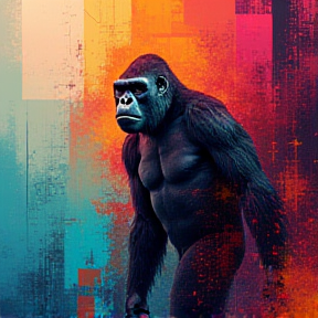 ubergorilla