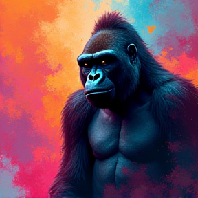 ubergorilla