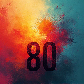 8 a 90