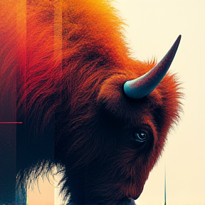 Buffalo 