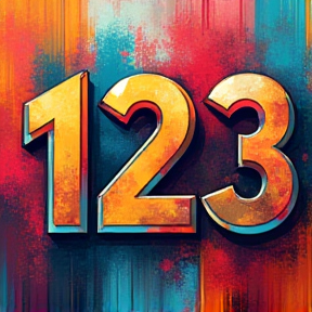 123