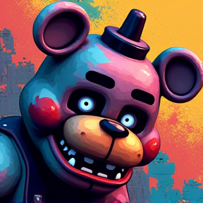 Five Nights at Freddy's