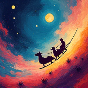 Sleigh Ride