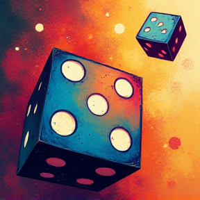 Dice