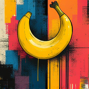 Banana Arrow