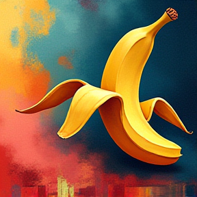 Banana Arrow