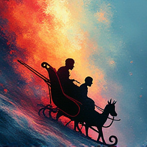 Sleigh Ride