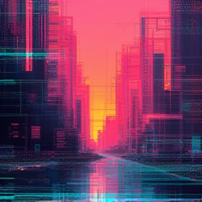 Glitch test