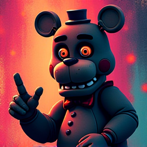 The Haunted Nights of Freddy