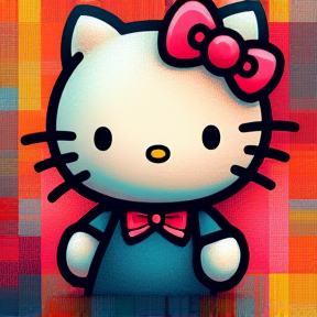 Hello Kitty