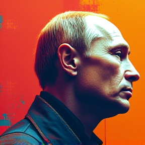 Putin's Secret Love