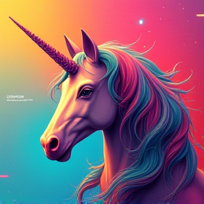 Hiphop Unicorn