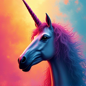 Hiphop Unicorn