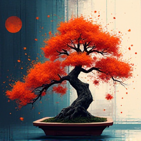 El Arte del Bonsai