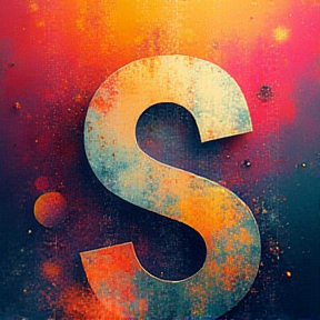 s