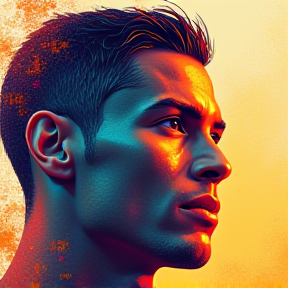 CR7 Shine