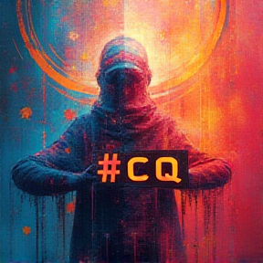 #CQ