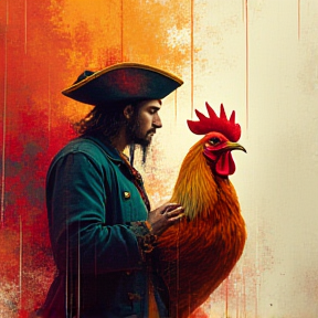 The Rooster's Tale