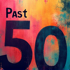 Past 50