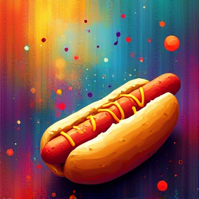 Hot Dog Fever