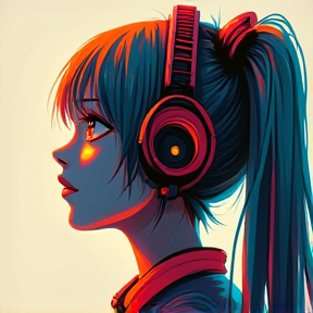 Vocaloid Miku