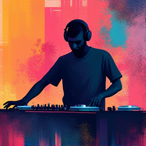 Dj