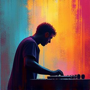 Dj