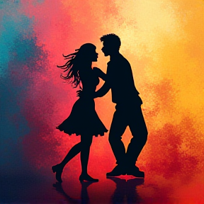 let´s dance