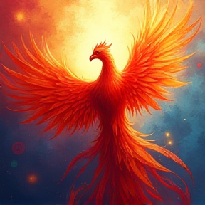 Phoenix Rising