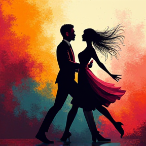 let´s dance