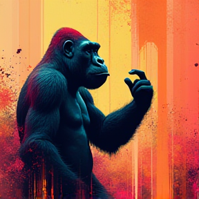 Gorilla Groove