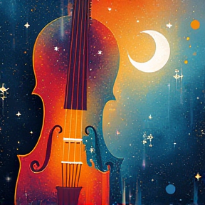 Lullaby of the Stars