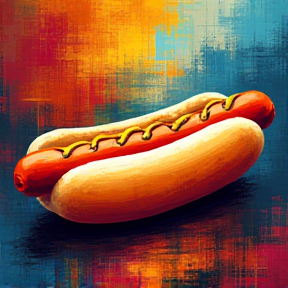 Eto ang Hotdog ko