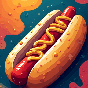 Eto ang Hotdog ko