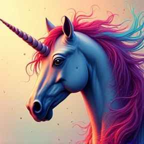 unicorn