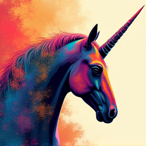 unicorn