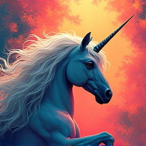 unicorn