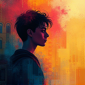 The Boy Who Lived