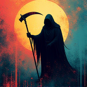 The Reaper