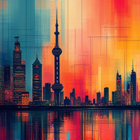 Shanghai Dreaming