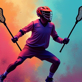 Lacrosse Fury