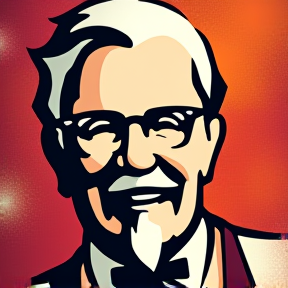 Finger Lickin' Love