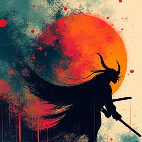 Samurai jack